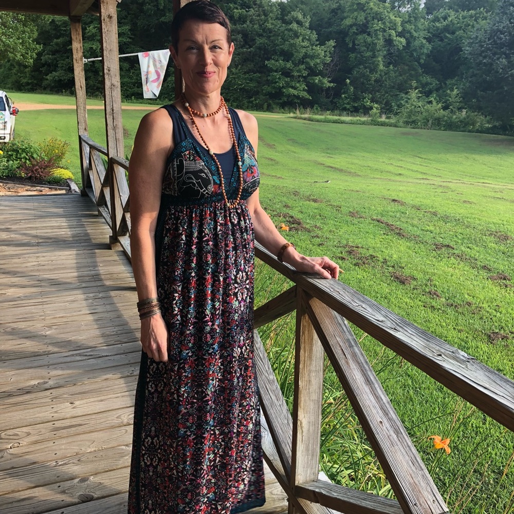 Meet your Posher, Yolanda